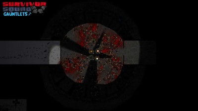 первый скриншот из Survivor Squad: Gauntlets