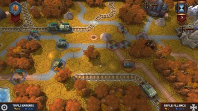 четвертый скриншот из Spirit of War