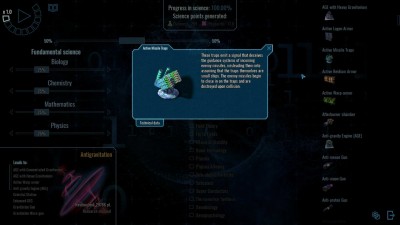 четвертый скриншот из Polaris Sector