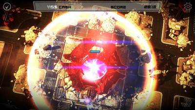 третий скриншот из Anomaly Ultimate Bundle