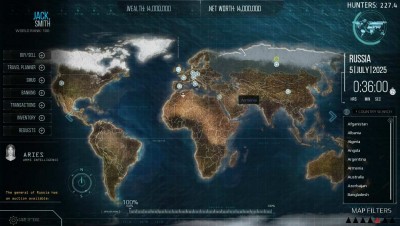 первый скриншот из Arms Dealer