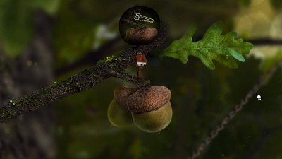 второй скриншот из AntVentor