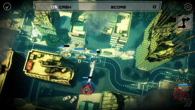 четвертый скриншот из Anomaly Ultimate Bundle