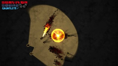 второй скриншот из Survivor Squad: Gauntlets