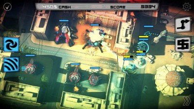второй скриншот из Anomaly Ultimate Bundle