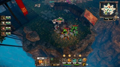 первый скриншот из Bloodsports.TV