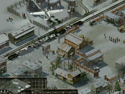 третий скриншот из RWG Truth of War