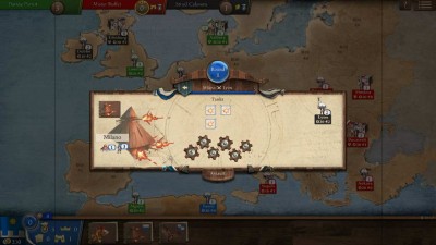 первый скриншот из Magnifico