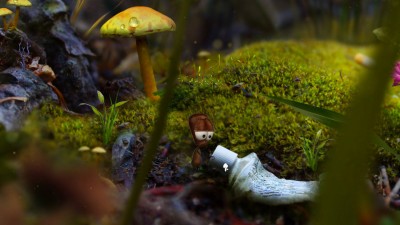 четвертый скриншот из AntVentor