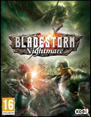 Bladestorm: Nightmare