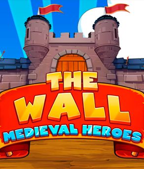 The Wall: Medieval Heroes The Wall: Medieval Heroes
