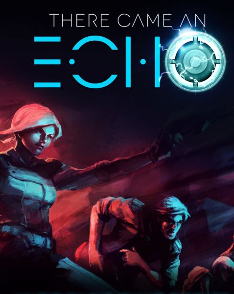 There Came an Echo