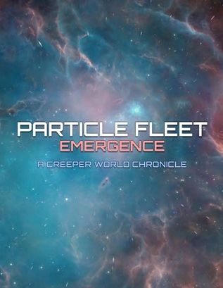 Particle Fleet: Emergence
