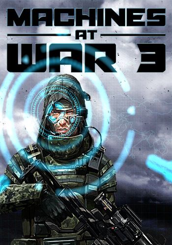 Machines At War 3 Machines At War 3
