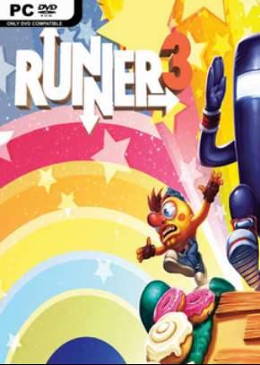 Runner3