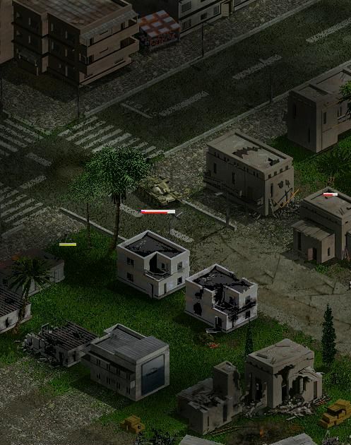 Modern Warfare Strategy Modern Warfare Strategy
