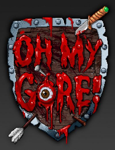 Oh My Gore