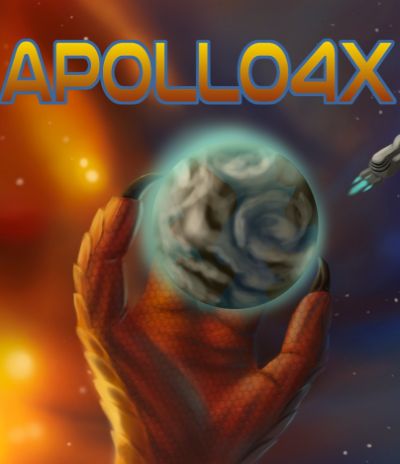 Apollo4x