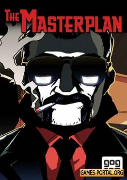 The Masterplan [GOG]