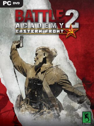 Battle Academy 2: Eastern Front Battle Academy 2: Eastern Front