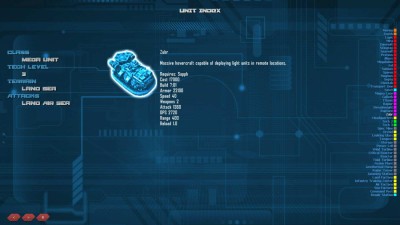 первый скриншот из Machines At War 3