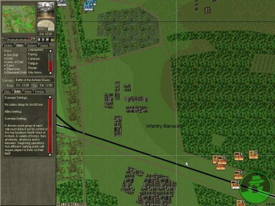 третий скриншот из Airborne Assault: Highway to the Reich
