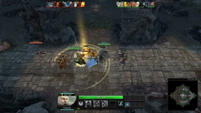 четвертый скриншот из Guardians of Middle-earth: Mithril Edition