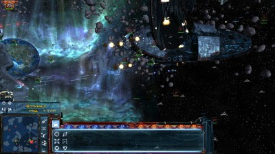 четвертый скриншот из Old Republic At War