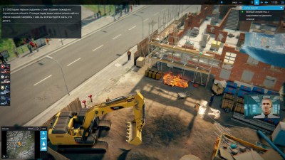 второй скриншот из Emergency 5: Deluxe Edition