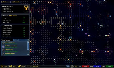 третий скриншот из Unending Galaxy Deluxe Edition