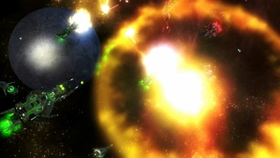 четвертый скриншот из Foresight