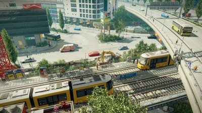 четвертый скриншот из Emergency 5: Deluxe Edition