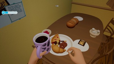 четвертый скриншот из Mother Simulator