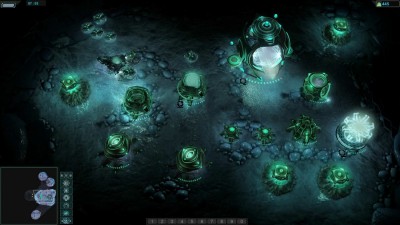 третий скриншот из Nightside