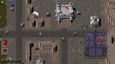 первый скриншот из Z: Remastered