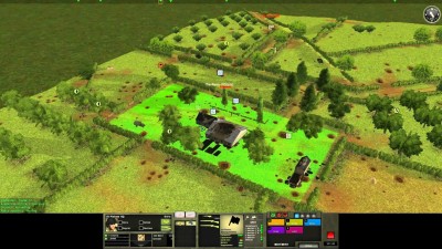 третий скриншот из Combat Mission: Battle for Normandy