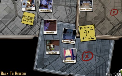 первый скриншот из The Masterplan [GOG]