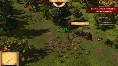 третий скриншот из Hegemony Rome: The Rise of Caesar