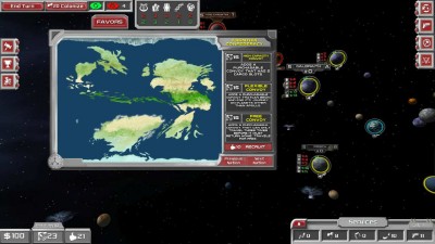 четвертый скриншот из Apollo4x