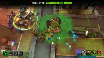 третий скриншот из Zombie Tycoon 2: Brainhov's Revenge