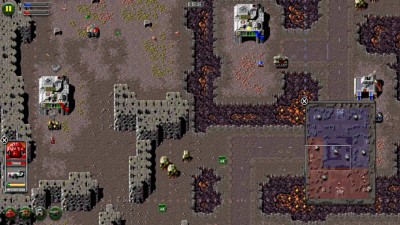 четвертый скриншот из Z: Remastered