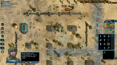 четвертый скриншот из Machines At War 3
