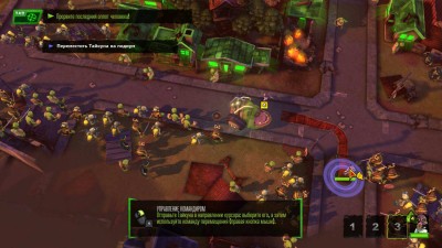 второй скриншот из Zombie Tycoon 2: Brainhov's Revenge