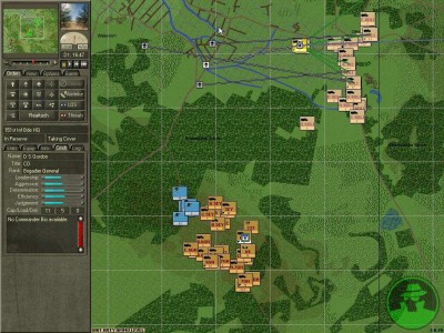 второй скриншот из Airborne Assault: Highway to the Reich