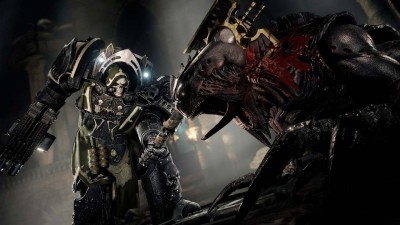 первый скриншот из Space Hulk: Deathwing - Enhanced Edition