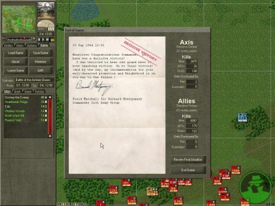 первый скриншот из Airborne Assault: Highway to the Reich