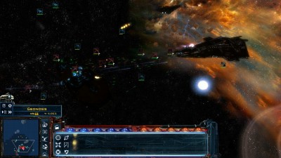 третий скриншот из Old Republic At War