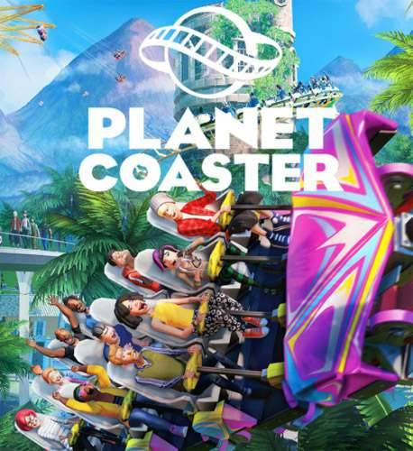 Planet Coaster