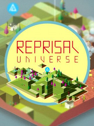 Reprisal Universe Reprisal Universe