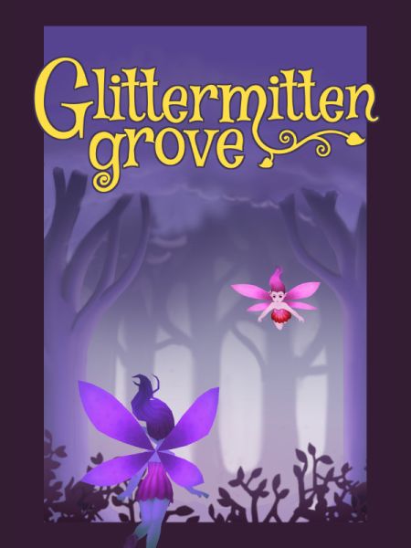 Glittermitten Grove